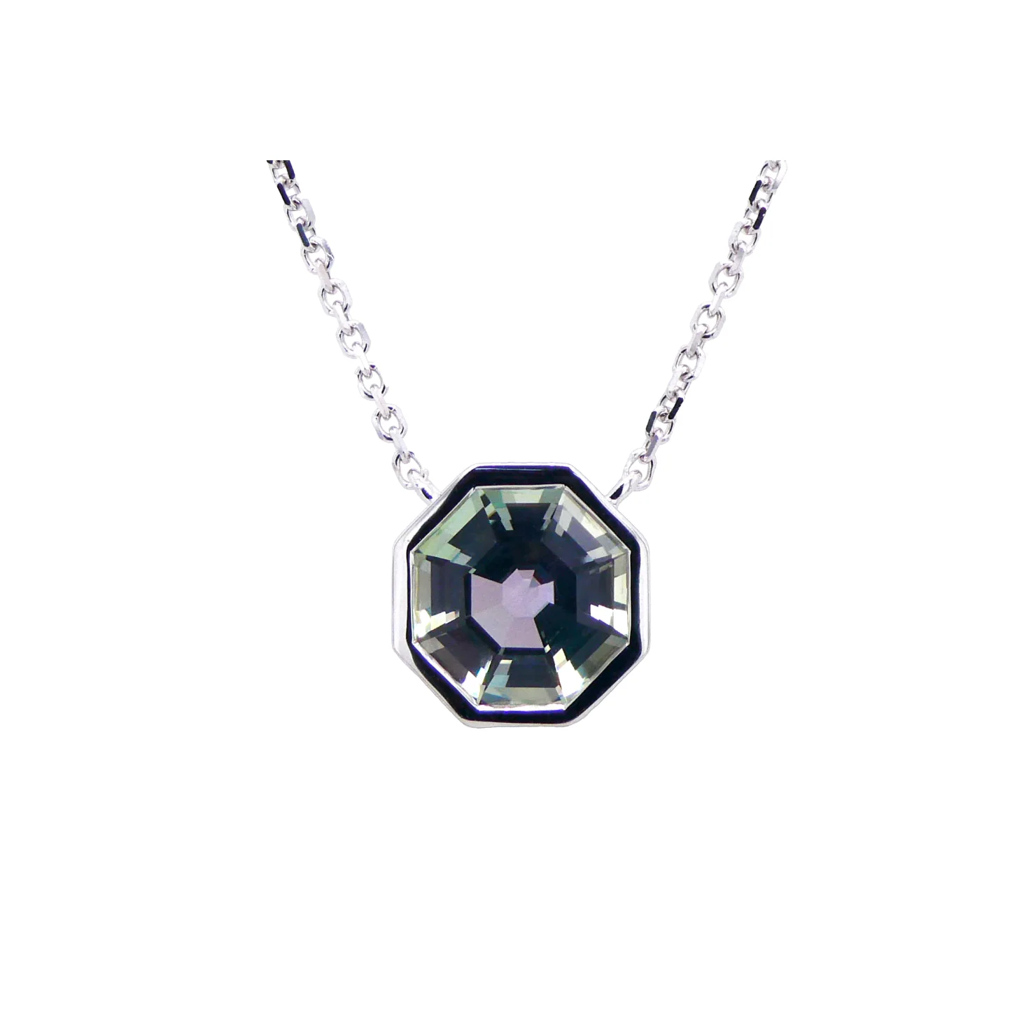 Tanzanite Pendants